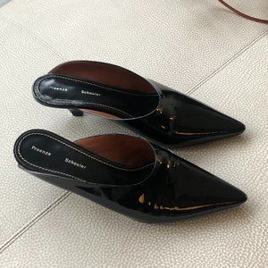 Proenza Schouler Slides